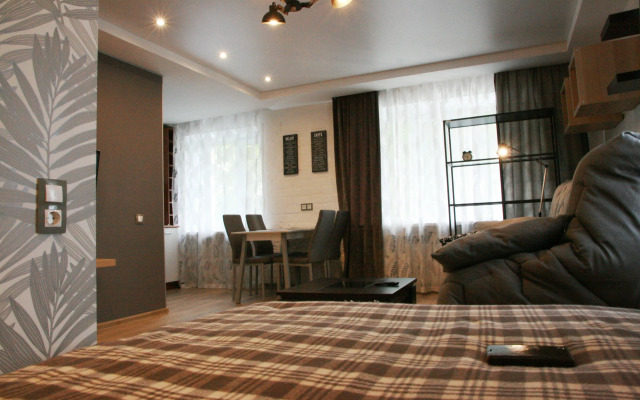 Studio V Stile Loft Apartments