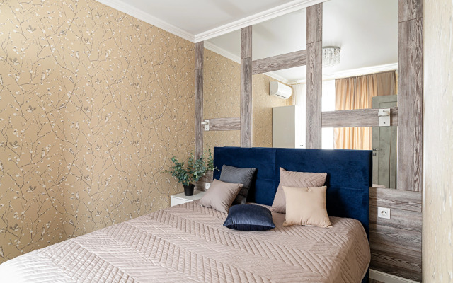 Stilnaya 2-ka U Kremlya Flat