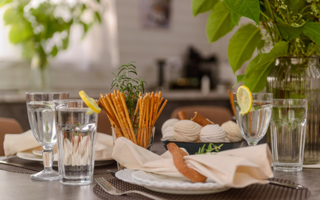 Private house Simple Life Home 381