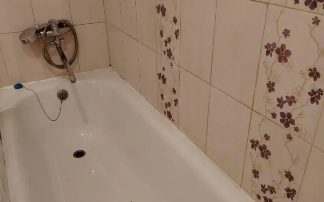 Апартаменты в зелёной зоне города