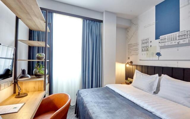 Graphica Tbilisi Hotel