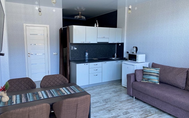 Listroom Apartments