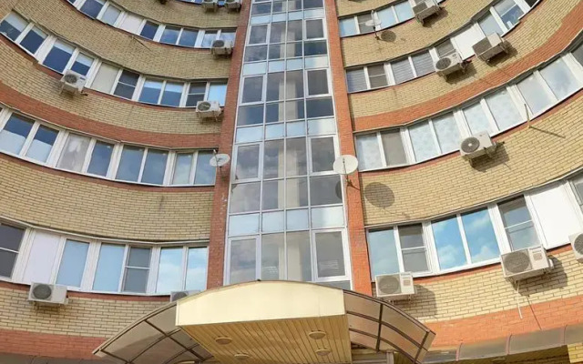 Red City Lux Apartments