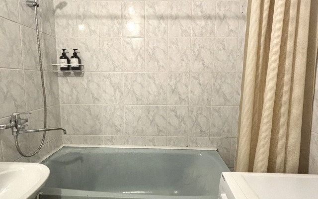 Квартира Двухкомнатная на Лермонтова