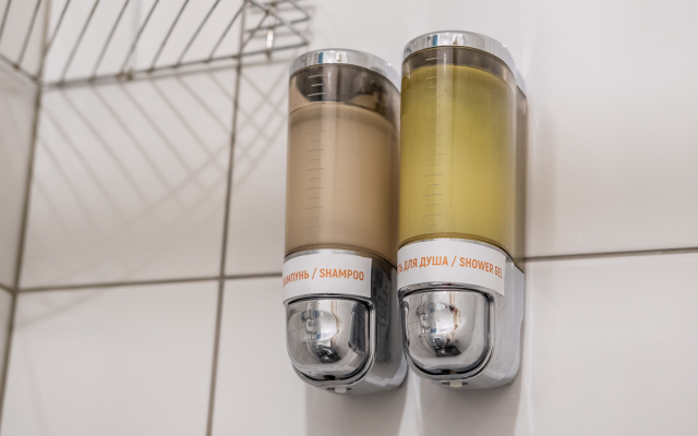 Апартаменты В Самом Центре Питера