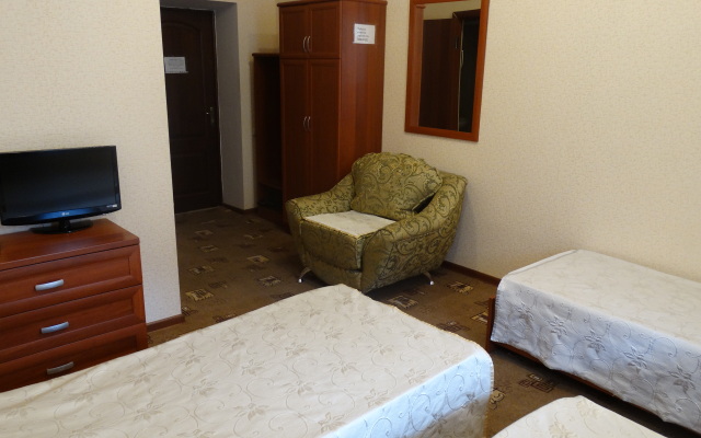 Sedmoy Region Guest House