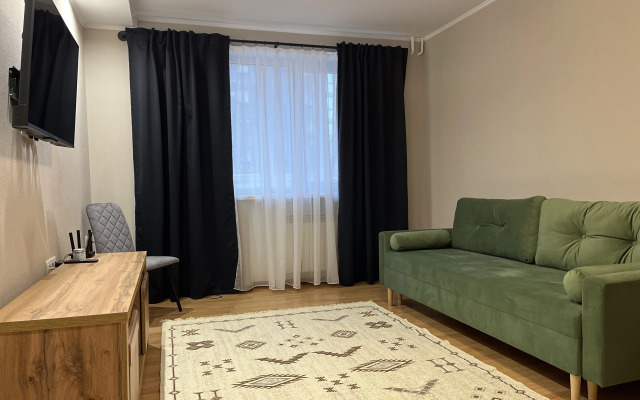 Квартира Уютная в центре