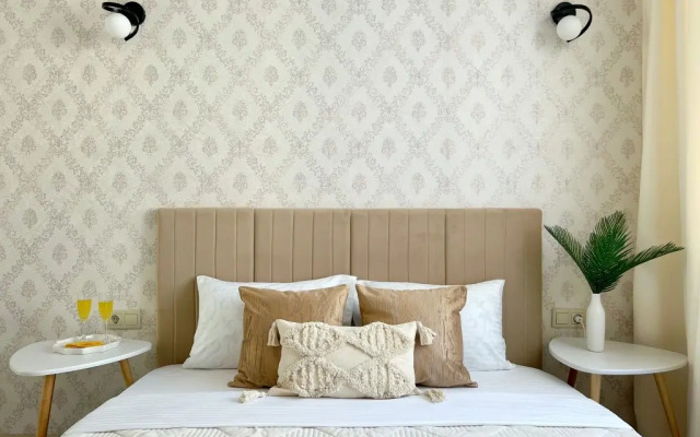 Квартира Элитная Kravc Group в ЖК Смарт квартал Центральный