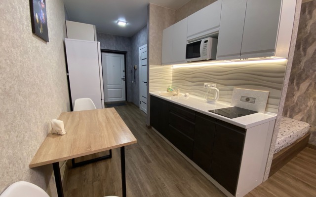 Апартаменты Милый дом на Бориса Богаткова 192A