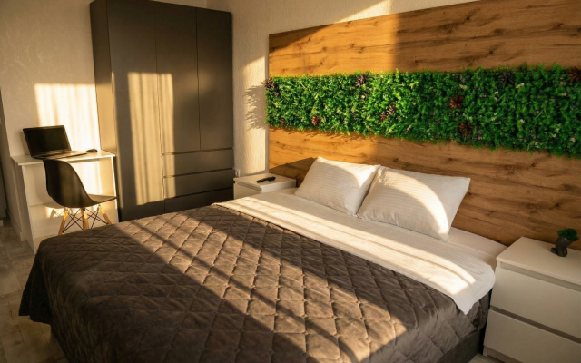 Квартира Комфортная