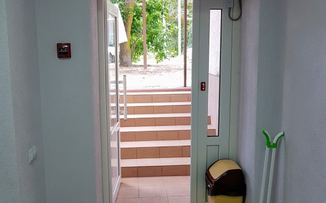 Bereg Plyus Mini-Hotel