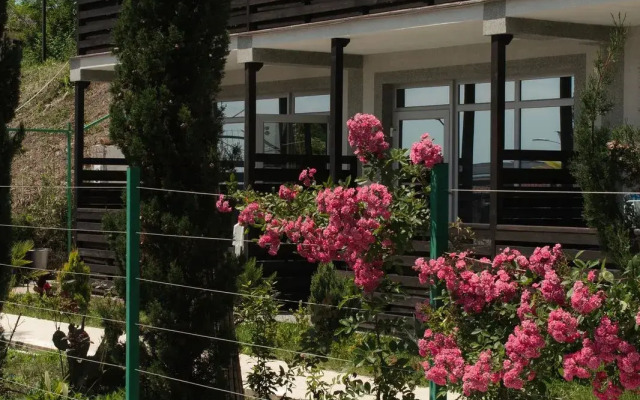 Guest house Gorlandiya