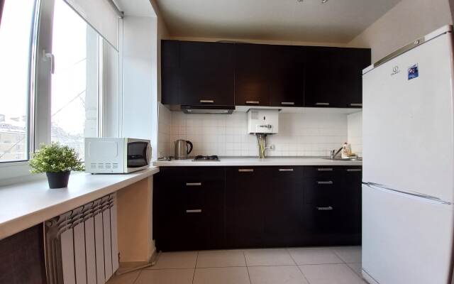 Апартаменты Большая Покровская 93