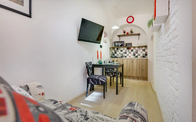 Апартаменты 2 на Сенной