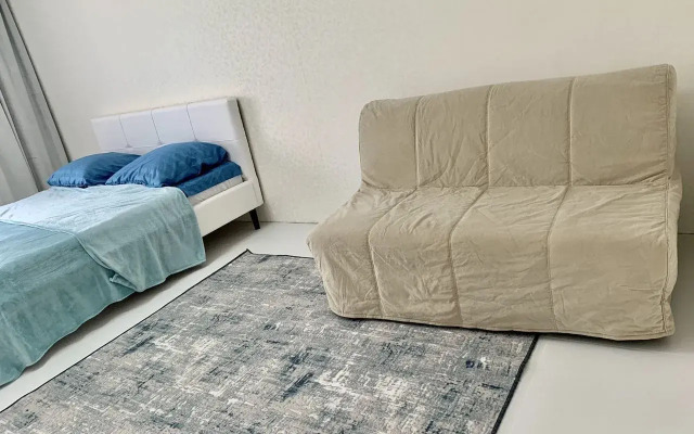 1 Na Ulitse Karla Libknekhta 19 Flat