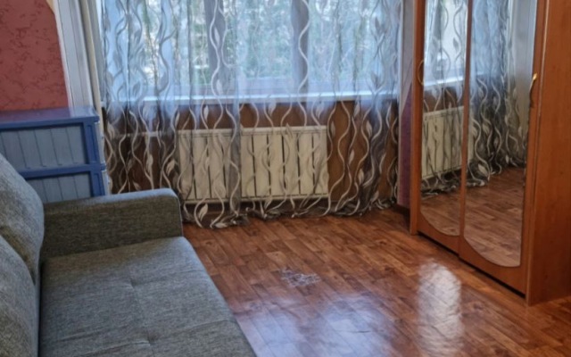 Na Tsiolkovskogo Apartments