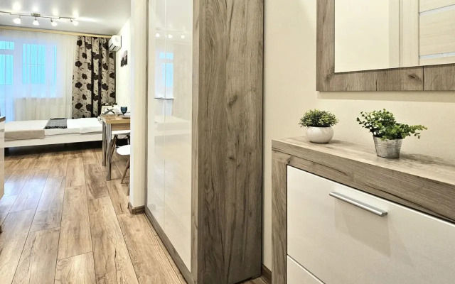 Dolomanovskiy 124/2 Apartments