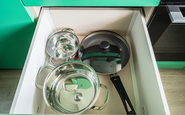 Квартира 1-комнатная в Cамом Центре Города Калининграда