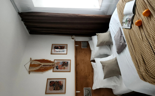 Stolichnye Apartment