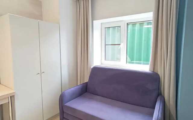 Komfortnaya Studiya Apartment