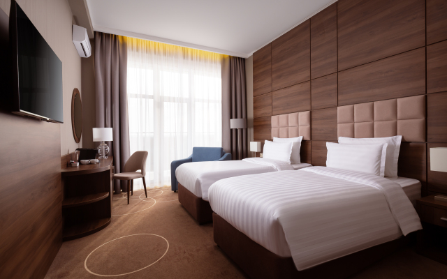 Movenpick Resort & SPA Anapa Miracleon