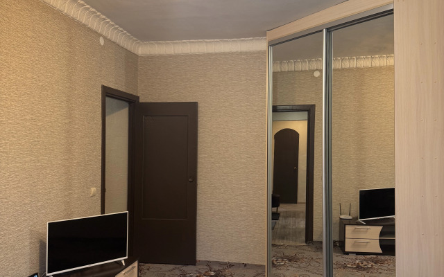 Апартаменты на Белинского 30