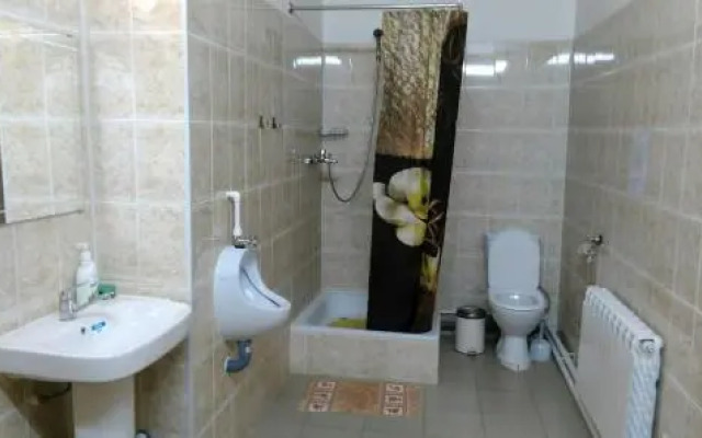 Калачинская