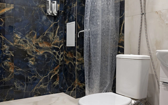 Квартира Myhome Yourhome на Тележной 29 Г