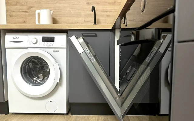 Квартира У метро Лесная