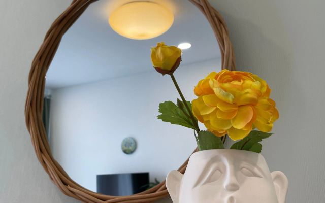 Myata Apartments