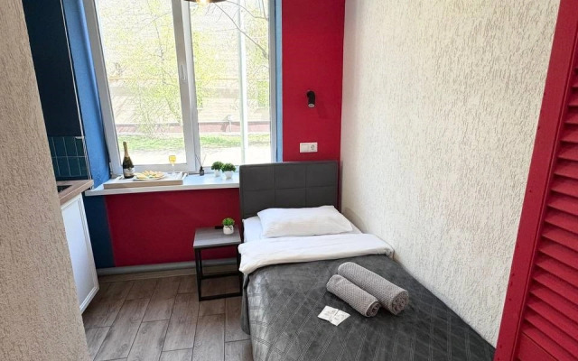 Апартаменты Комфорт Мини