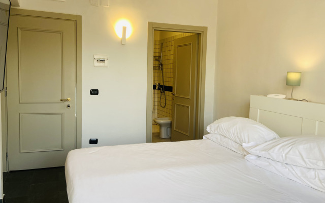 Jazz Hotel