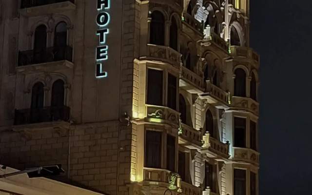 AYF Palace Hotel Baku