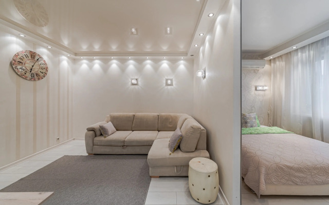 Квартира Smart Host на Новорогожской Улице 28