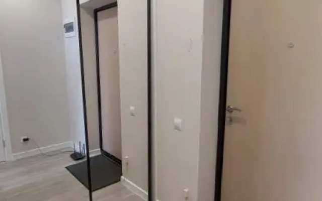 Квартира Уютная Студия на Габишева