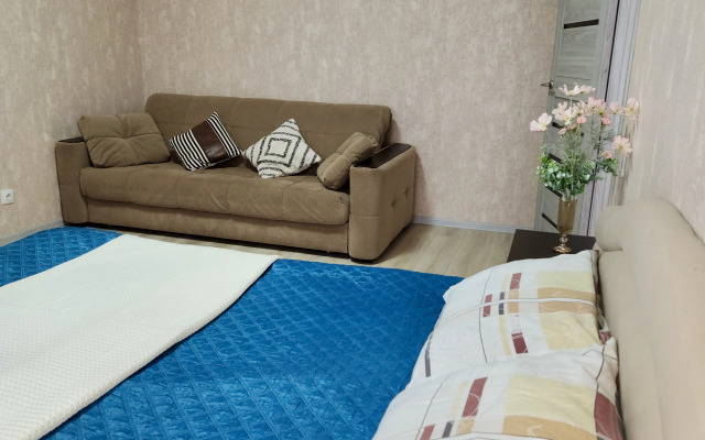 Квартира на улице Ленинградская 20