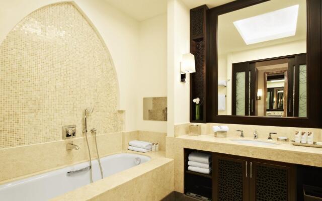 The St. Regis Doha