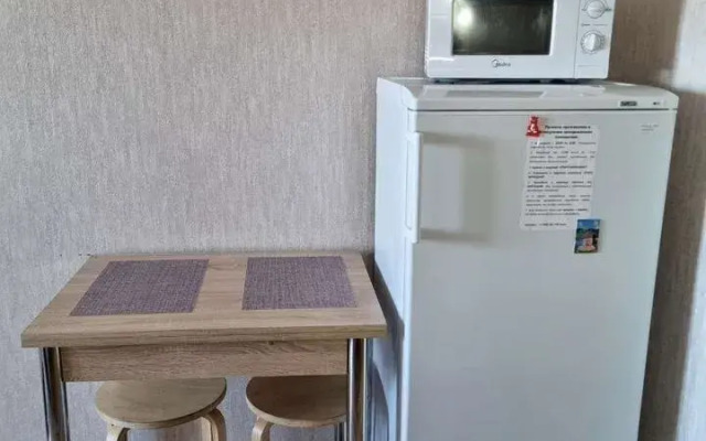 Квартира Чистая уютная в Северном Районе