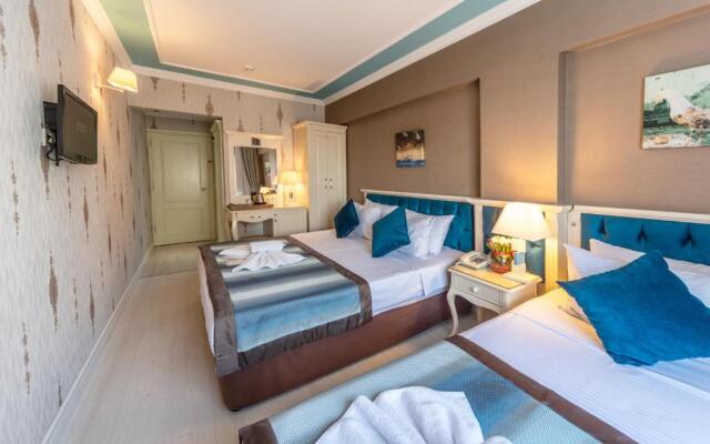Viva Deluxe Hotel