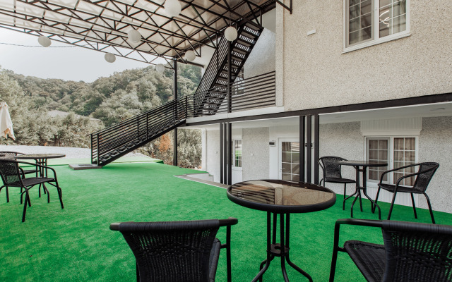 Lime Guest house