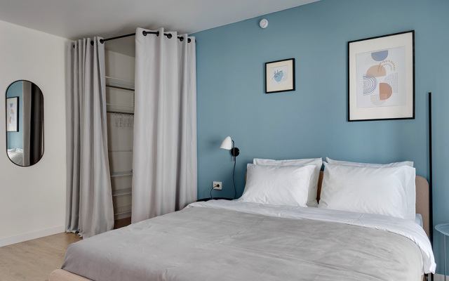 R-Home Start 255 Apartments