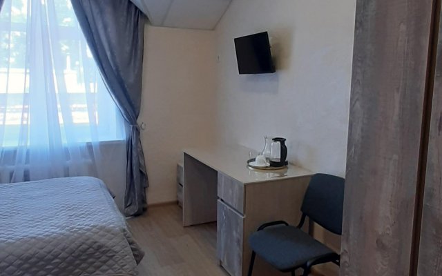 Salavat Mini-Hotel