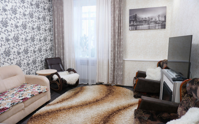 Квартира в самом центре Шуи