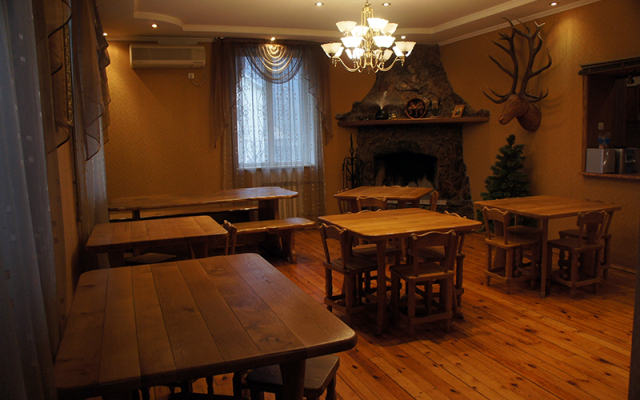 Classic Guest House