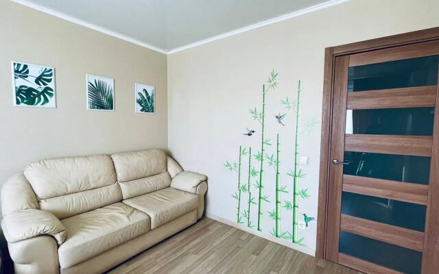 Квартира 50 лет Октября 57А