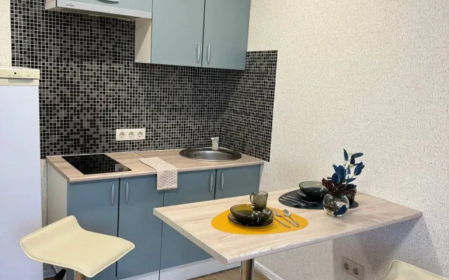 Kvartira-Studiya Vostochniy Flat