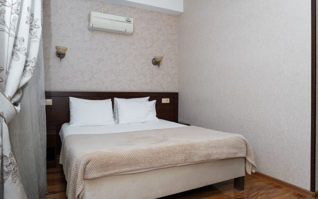 Отель Alta Vista