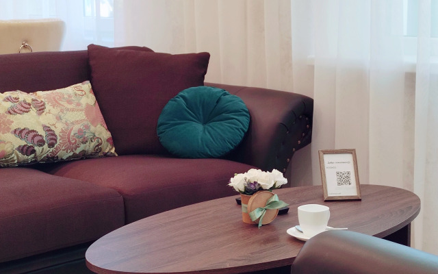 Квартира Шикарная квартира на море Пионерский