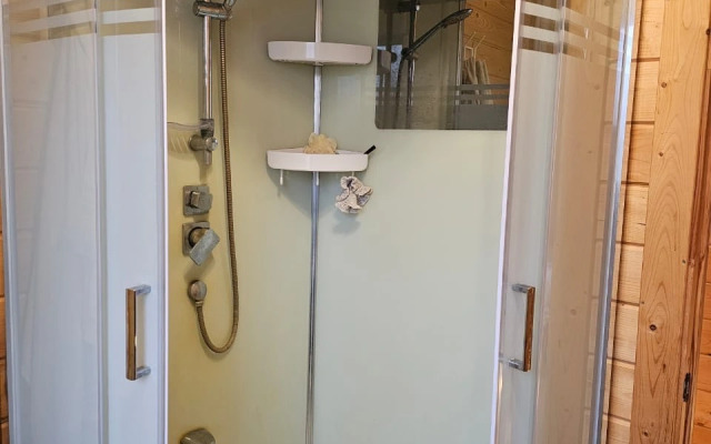 Частный дом На стрелке