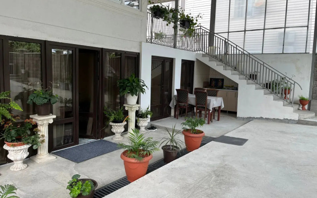 U Rozy Guest House